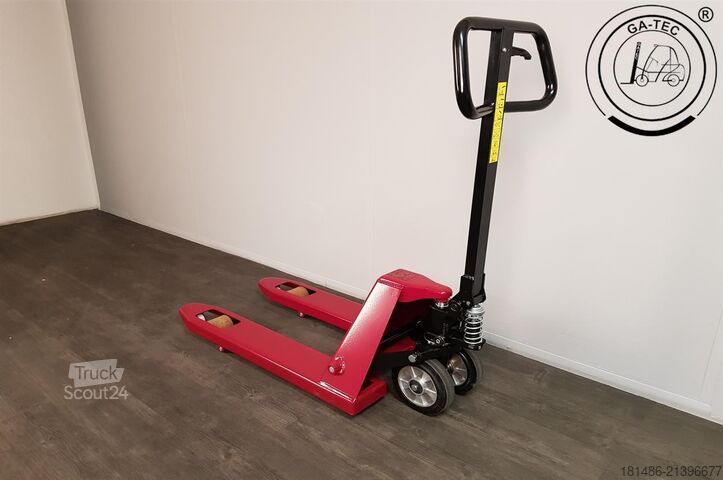 Paleteira manual Pramac GS 25 800mm