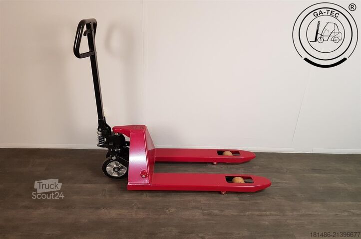 Paleteira manual Pramac GS 25 800mm