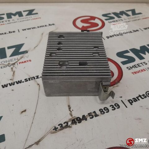 Elektrika Mercedes Occ omvormer 24-12V 18A Mercedes