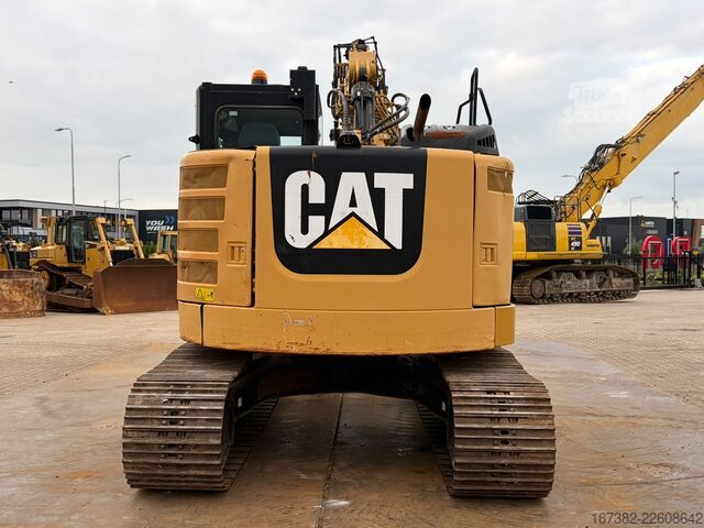 Raupenbagger Caterpillar 315FLCR