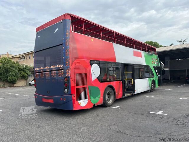 Bus de ville Volvo Bravo I City