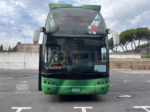 Bus de ville Volvo Bravo I City