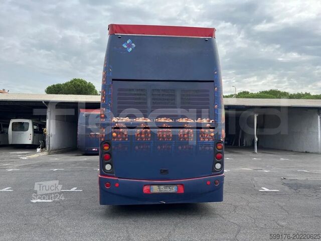 Bus de ville Volvo Bravo I City