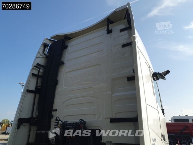 Standaard trekker Volvo FH 460 4X2 XL VEB+ I-ParkCool 2xTanks Euro 6
