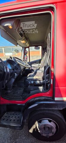 Tippbil Iveco EuroCargo 75