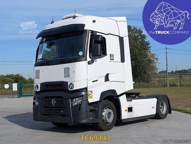Padrão-SZM Renault T 480