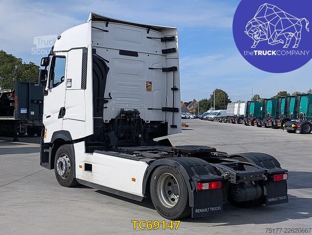 Padrão-SZM Renault T 480