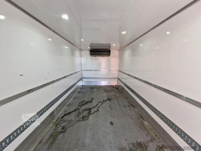 Gekoeld/bevroren transport Volvo FL 250 Thermoking T-1200R - Full air - Euro 6 -...