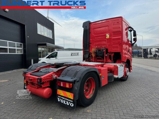 Padrão-SZM Volvo FH 420