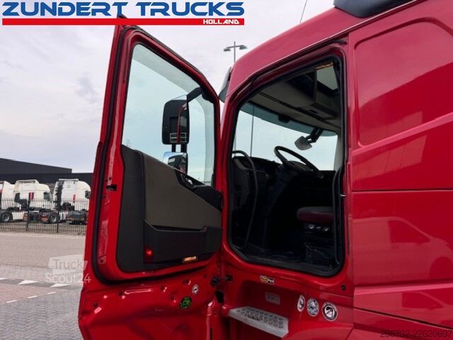 Padrão-SZM Volvo FH 420