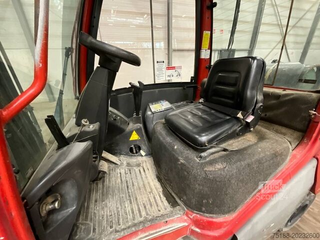 Gabelstapler Still RX 70-25 T