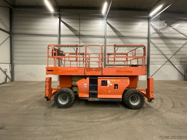 Schaarlift JLG 3394 RT