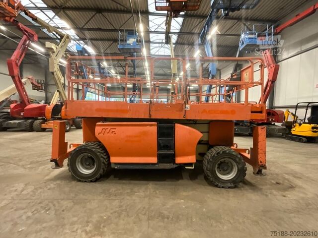 Schaarlift JLG 3394 RT
