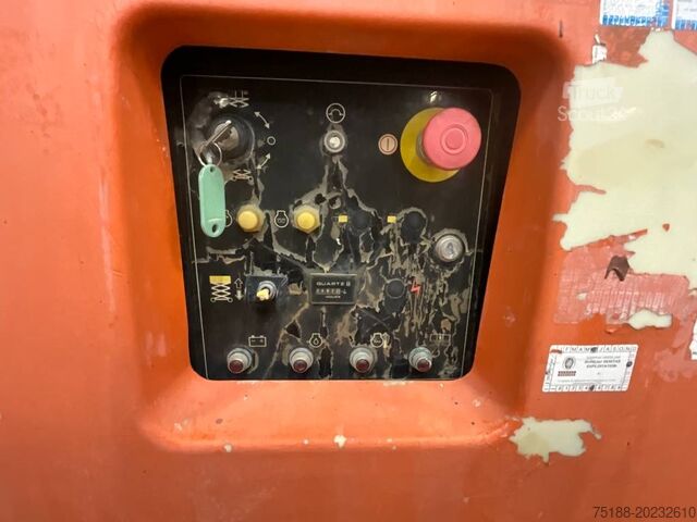Schaarlift JLG 3394 RT
