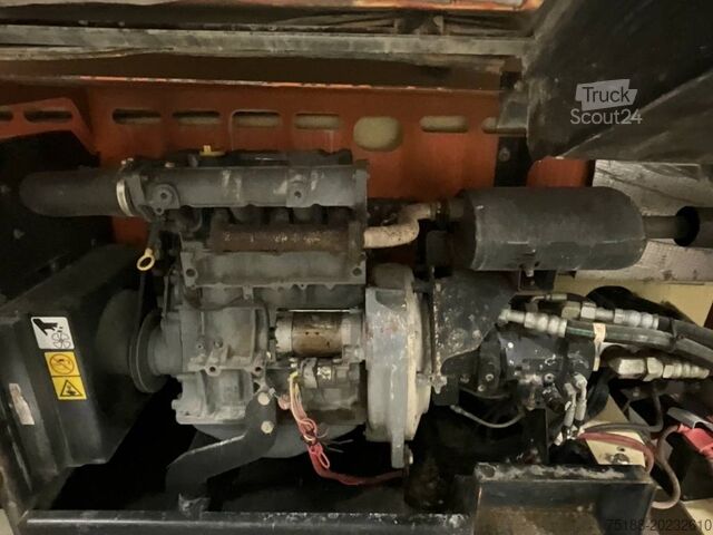Schaarlift JLG 3394 RT