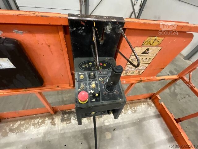 Schaarlift JLG 3394 RT