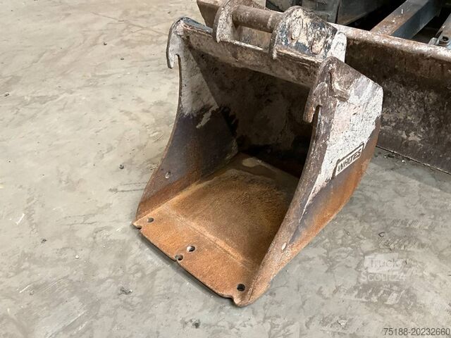 Mini ekskavatör Takeuchi TB 250
