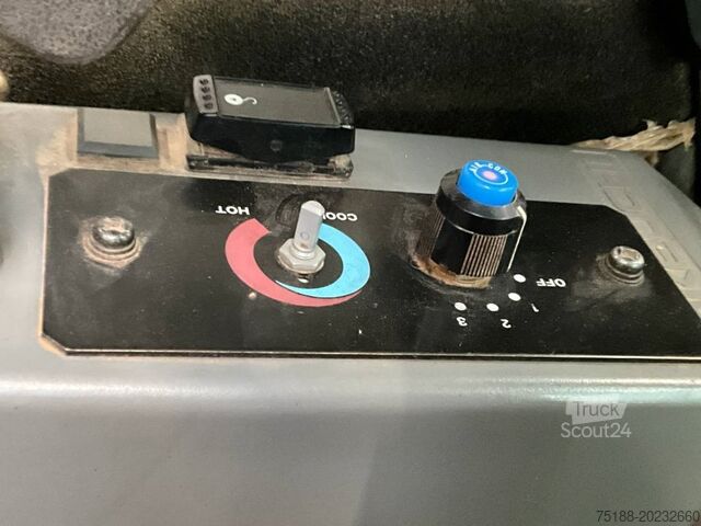 Mini ekskavatör Takeuchi TB 250