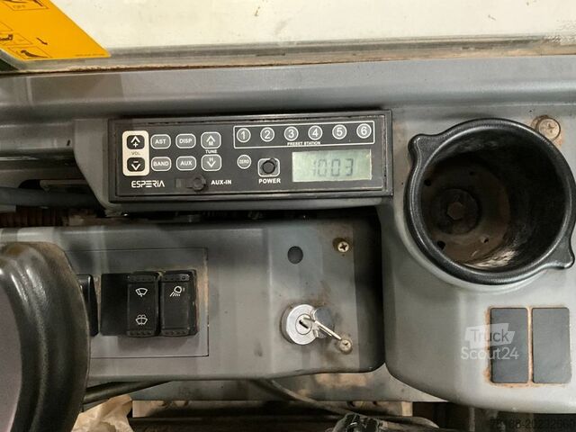 Mini ekskavatör Takeuchi TB 250