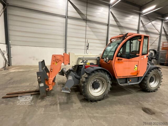 Chargeur télescopique JLG 3512 PS