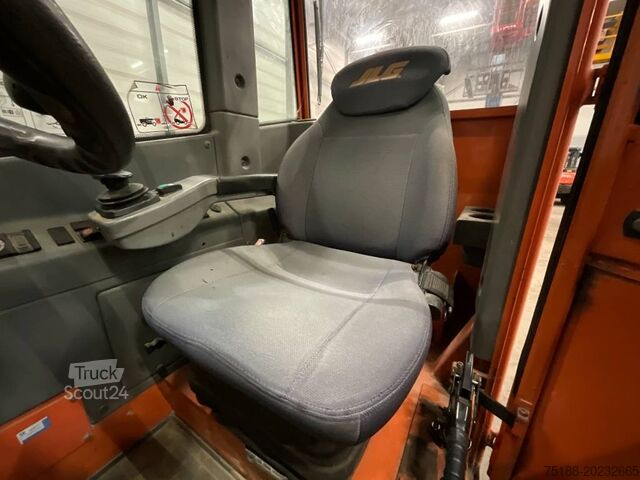 Teleskoplader JLG 3512 PS