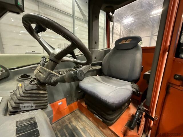 Teleskoplader JLG 3512 PS