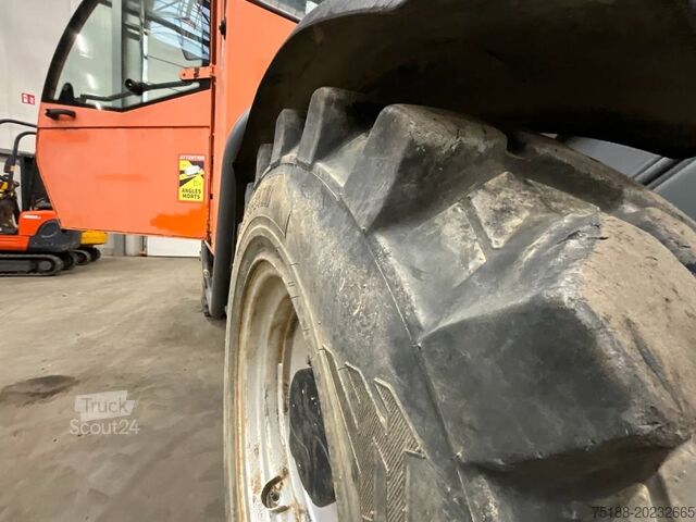 Teleskoplader JLG 3512 PS
