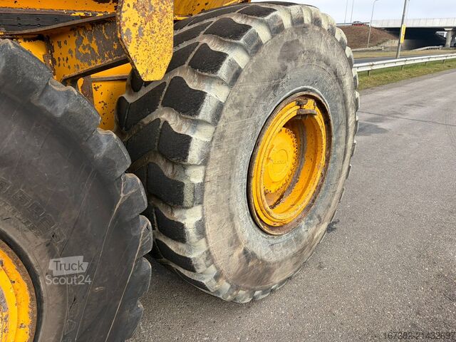 Muldenfahrzeug Volvo A30G