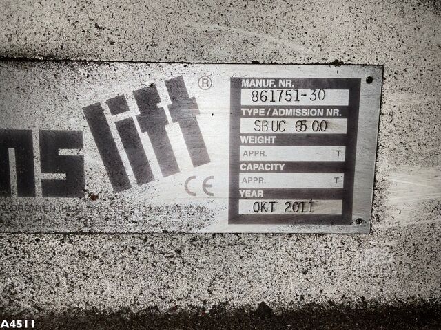 Kanaan Mobile & Trucks GmbH Kanaan Mobile & Trucks GmbH Kanaan Mobile & Trucks GmbH