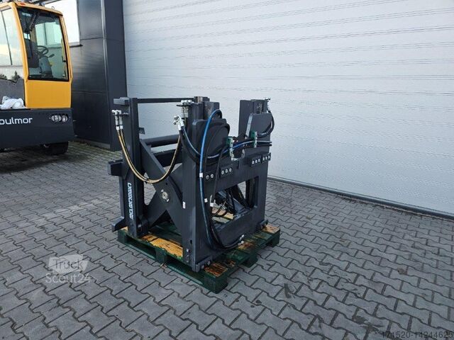 Motostivuitor Cascade 175A-CLX-4-85586 R2