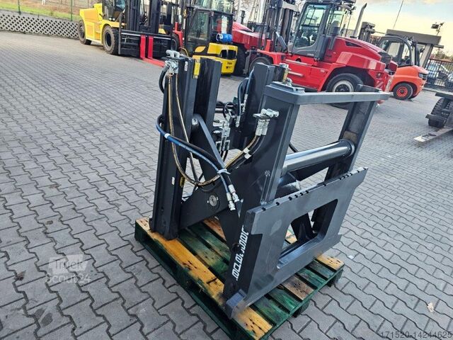 Motostivuitor Cascade 175A-CLX-4-85586 R2