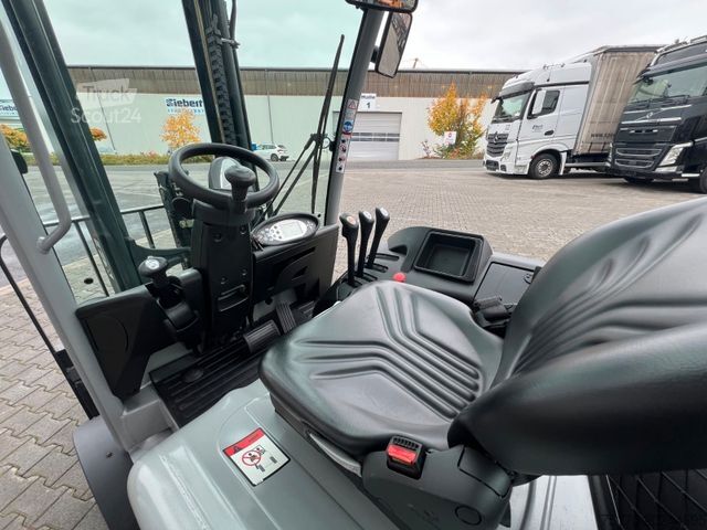 Carrello elevatore frontale STILL RX60-30L/600 / Hubhöhe 3,6 m / SS / nur 173h!