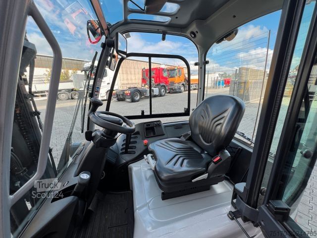 Carrello elevatore frontale STILL RX 20-14 / Triplex: 4,3m / nur 1.187h! / SS