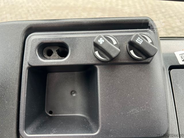 Carrello elevatore frontale STILL RX 20-14 / Triplex: 4,3m / nur 1.212h! / SS