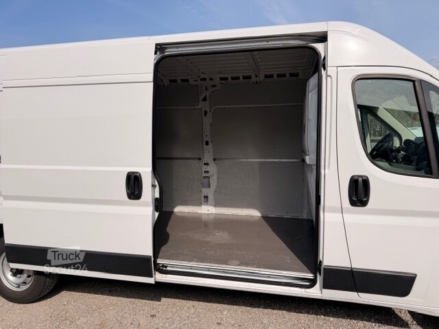 Bakwagen lang FIAT Ducato 35 L3H2 140 Multijet Hochdach Neu