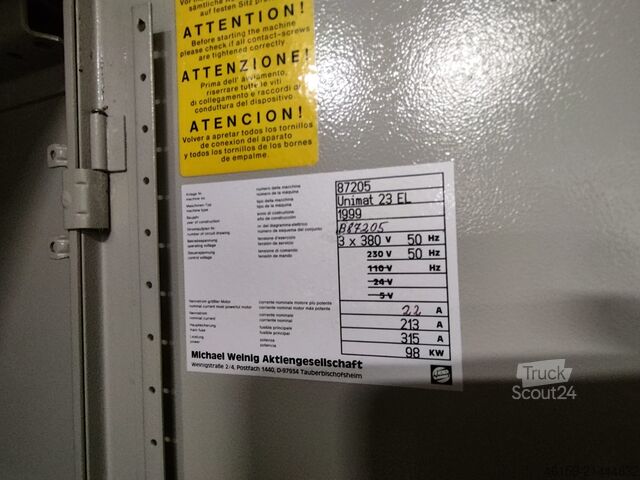 NBC-Trucks GmbH NBC-Trucks GmbH NBC-Trucks GmbH