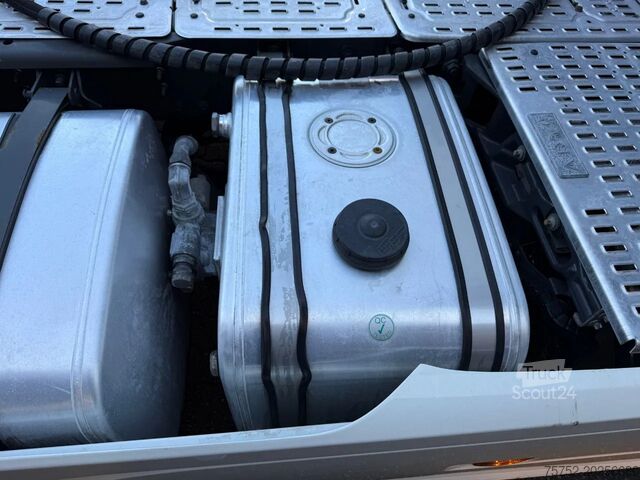 Standard-SZM DAF XF 480 SSC Super Space Retarder Hydraulic Stand...