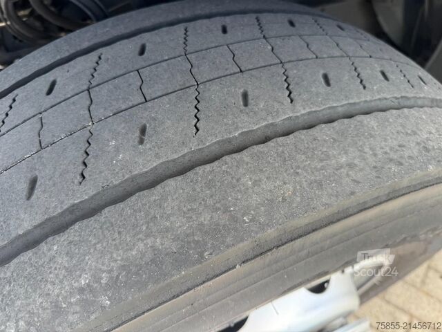 Standard-SZM Mercedes-Benz ANTOS 1933 / NL Truck + APK-TuV 4-2026 / Top!