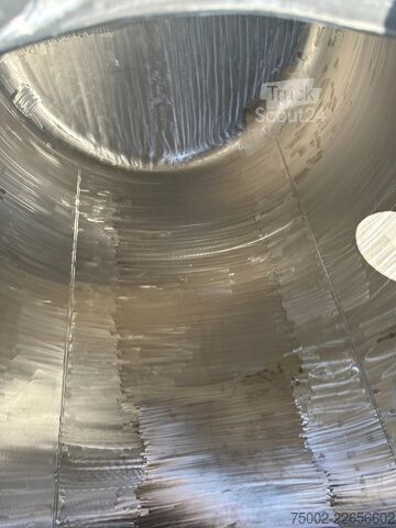 Tank konteyneri Welfit Oddy 20FT ISO / 24.050L / 1-COMP  / UN PORTABLE T11 ...