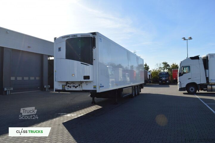Reefer semi̇treyler KRONE SDR Cool Liner FP 60 ThermoKing SLXi 300