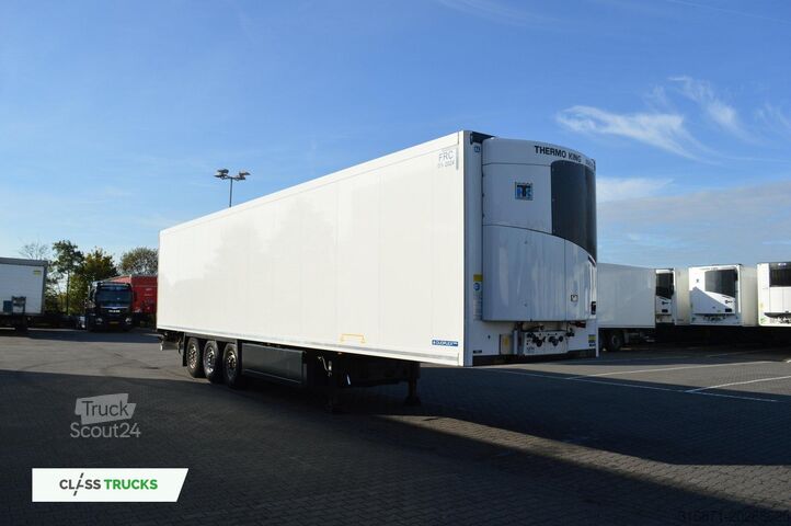 Reefer semi̇treyler KRONE SDR Cool Liner FP 60 ThermoKing SLXi 300