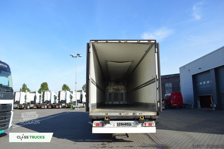 Reefer semi̇treyler KRONE SDR Cool Liner FP 60 ThermoKing SLXi 300