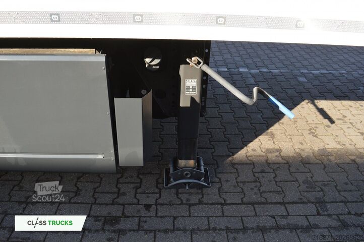 Reefer semi̇treyler KRONE SDR Cool Liner FP 60 ThermoKing SLXi 300
