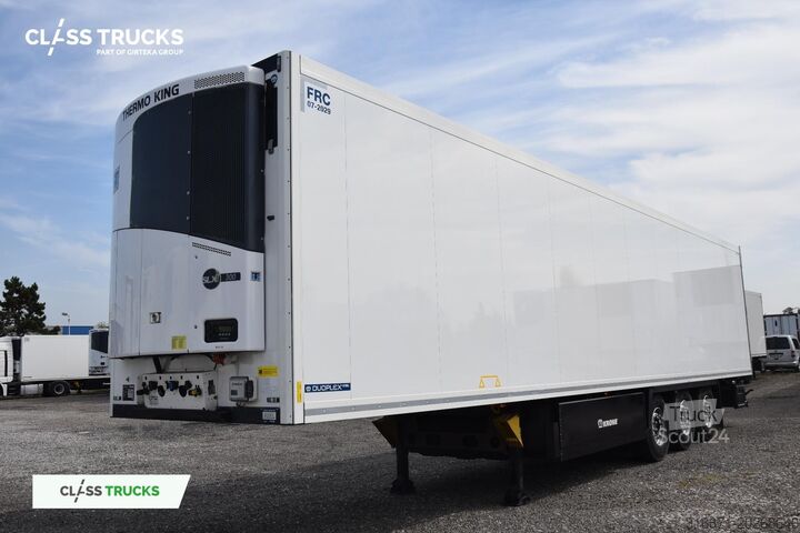 Reefer semi̇treyler KRONE SDR Cool Liner FP 60 ThermoKing SLXi 300