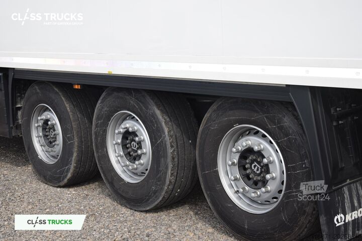 Reefer semi̇treyler KRONE SDR Cool Liner FP 60 ThermoKing SLXi 300