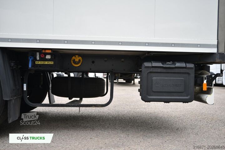 Reefer semi̇treyler KRONE SDR Cool Liner FP 60 ThermoKing SLXi 300