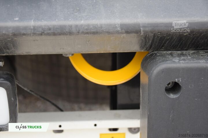 Reefer semi̇treyler KRONE SDR Cool Liner FP 60 ThermoKing SLXi 300