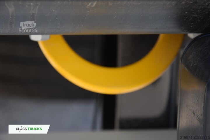Reefer semi̇treyler KRONE SDR Cool Liner FP 60 ThermoKing SLXi 300