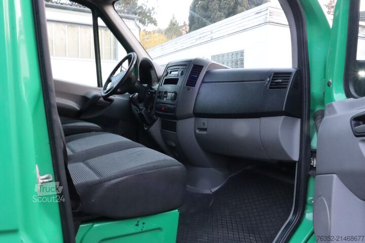 Fourgon tôlé Mercedes-Benz Sprinter 313CDI HU2/28. 1 Hand