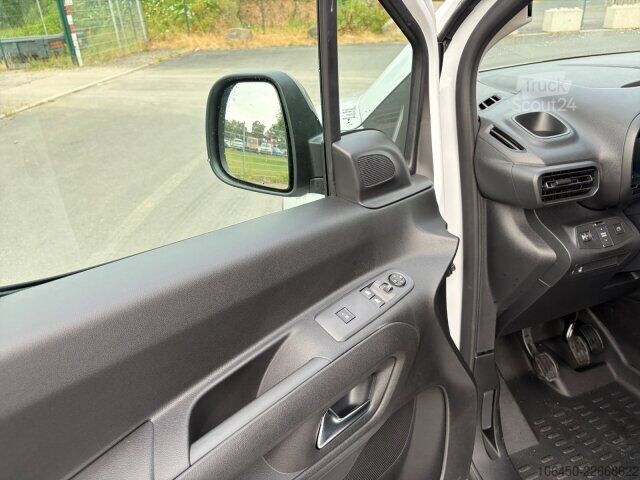 Panel van Opel COMBO CARGO M Rückfahrkamera Klima